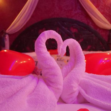Spa Le Rubis D'Orient Calais Luaran gambar