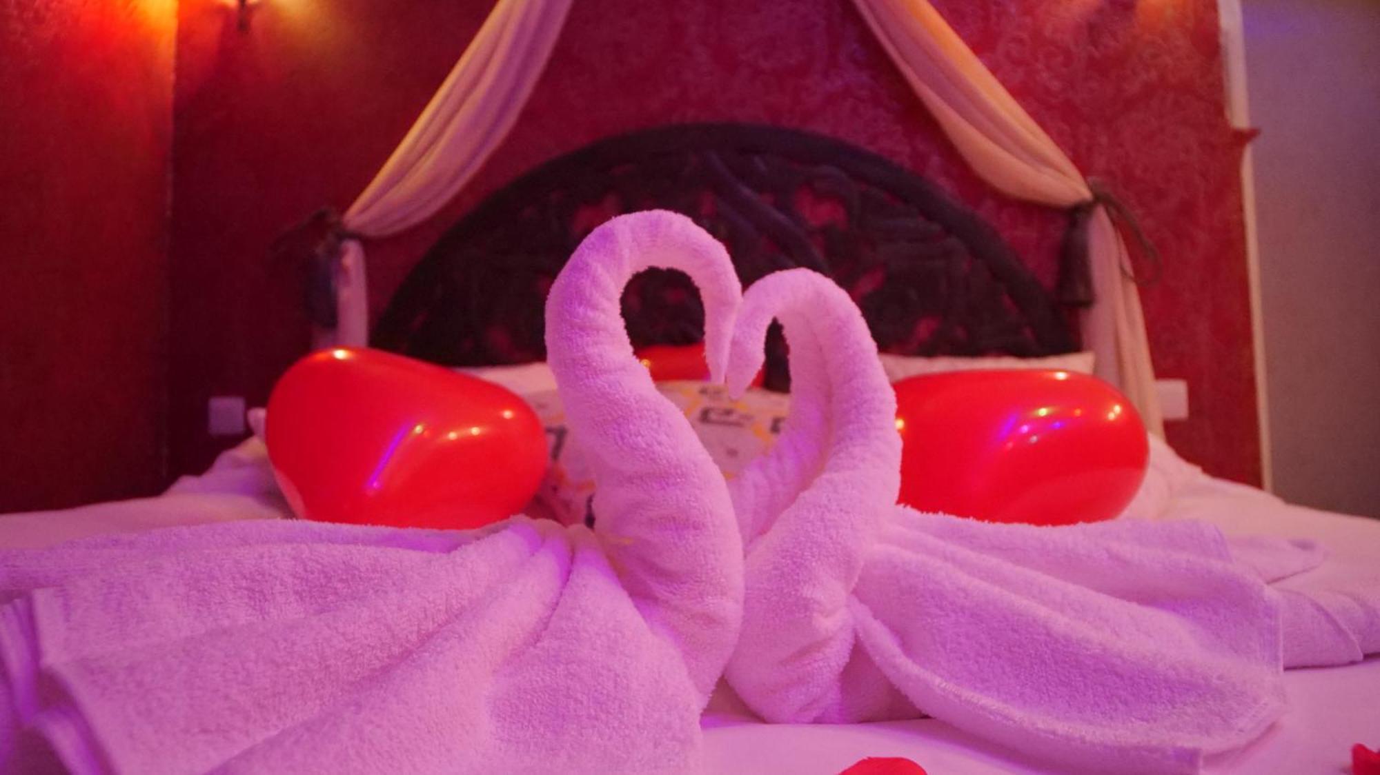 Spa Le Rubis D'Orient Calais Luaran gambar